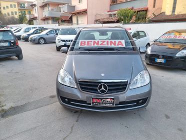 Mercedes Classe A Restyling Benzina