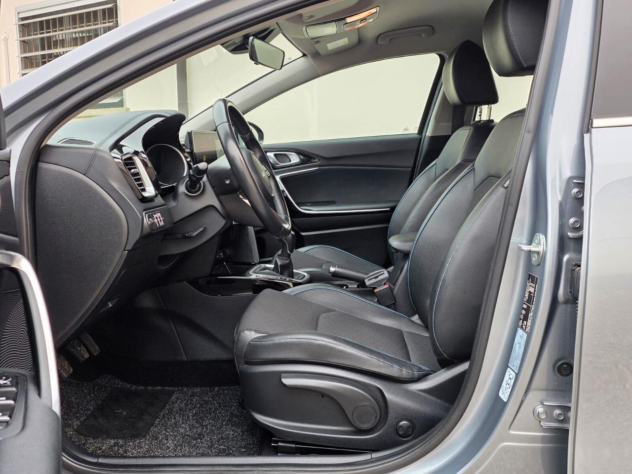 Kia XCeed 1.5 T-GDi MHEV Style unico proprietario