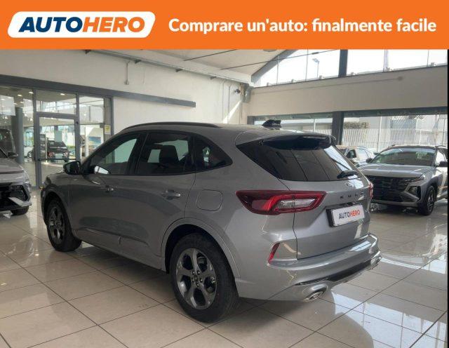 FORD Kuga 2.5 Plug In Hybrid 243 CV CVT 2WD ST-Line