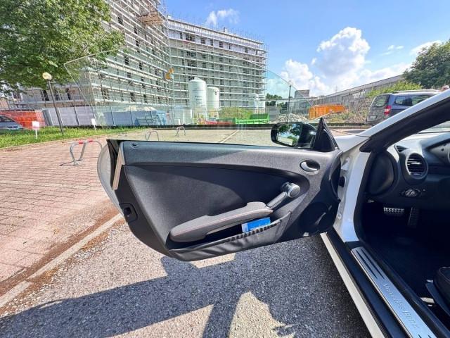 Mercedes Classe SLK 200 k Sport 184cv