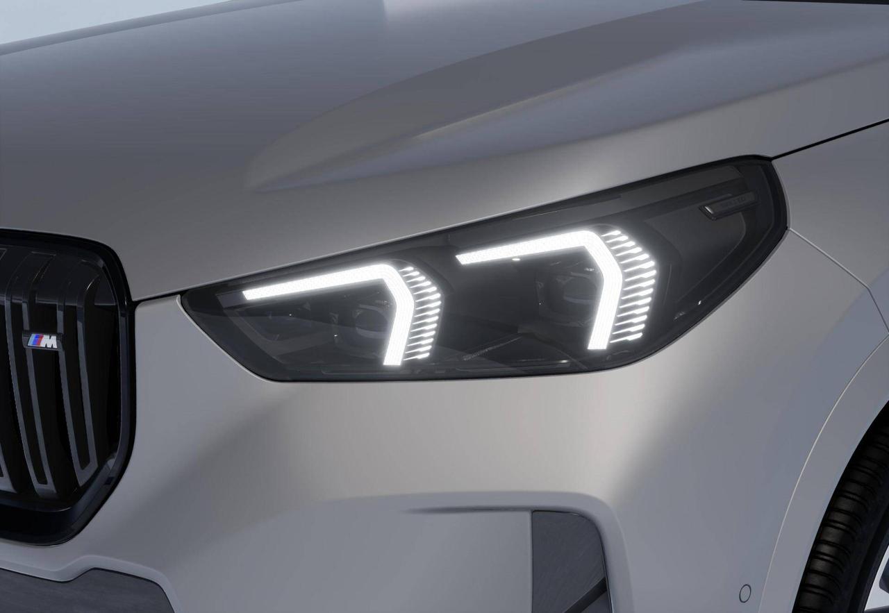 BMW X1 M35i xDrive MSport Pro