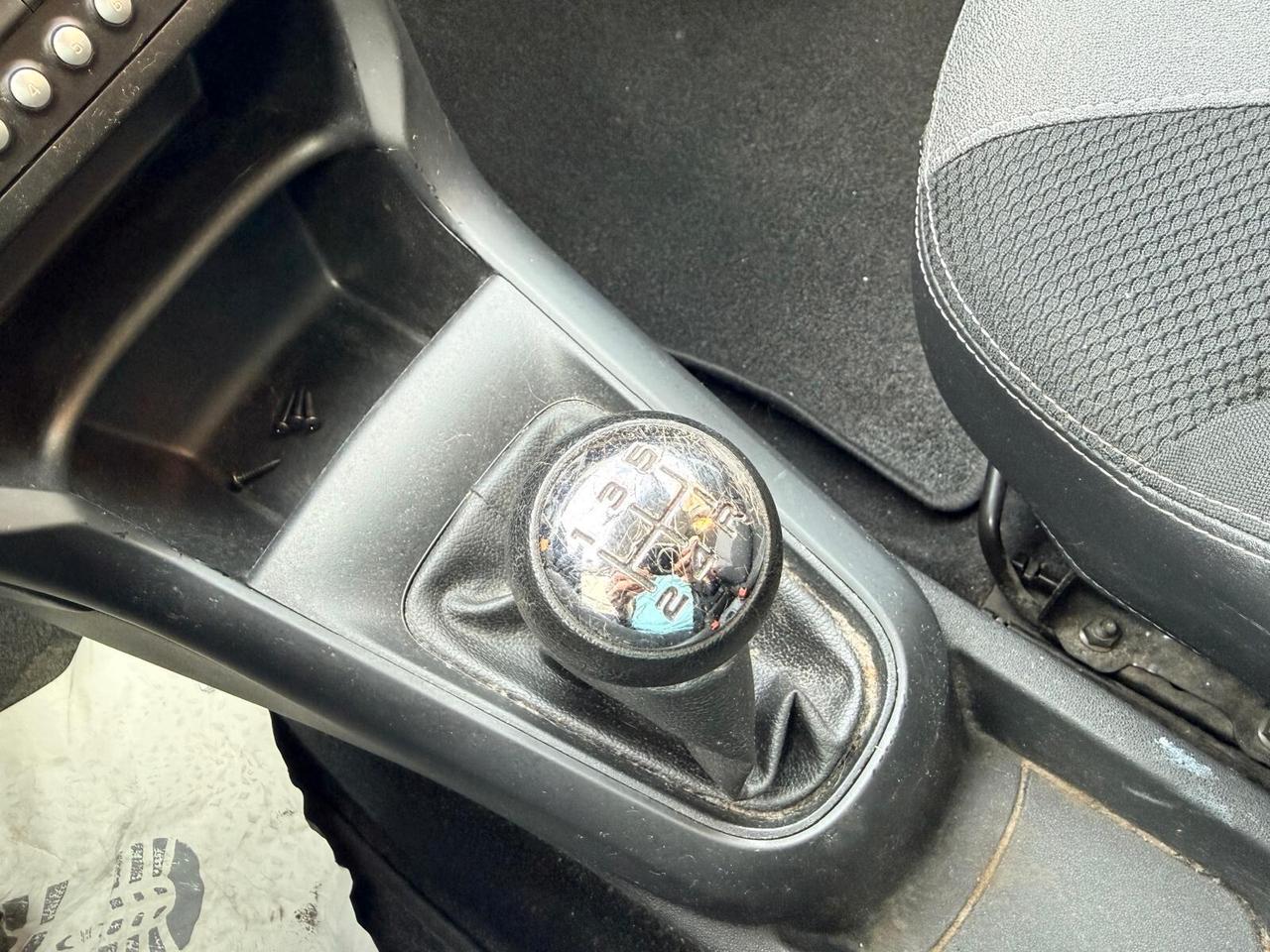 Citroen C3 1.1 Exclusive ***OK NEOPATENTATI***