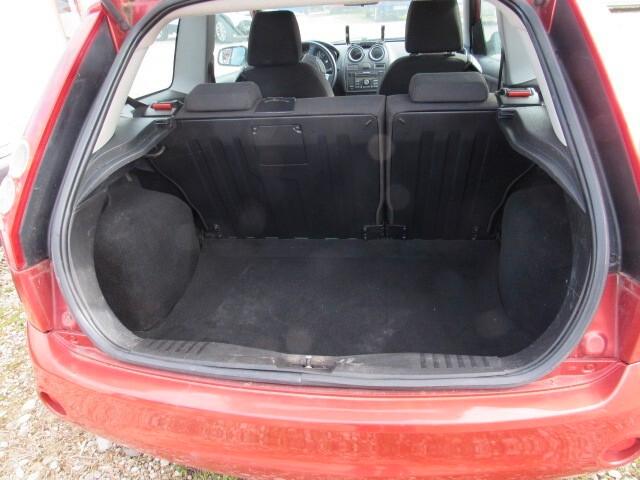 Ford Fiesta 1.4 TDCi 3p. Titanium MECCANICA OK