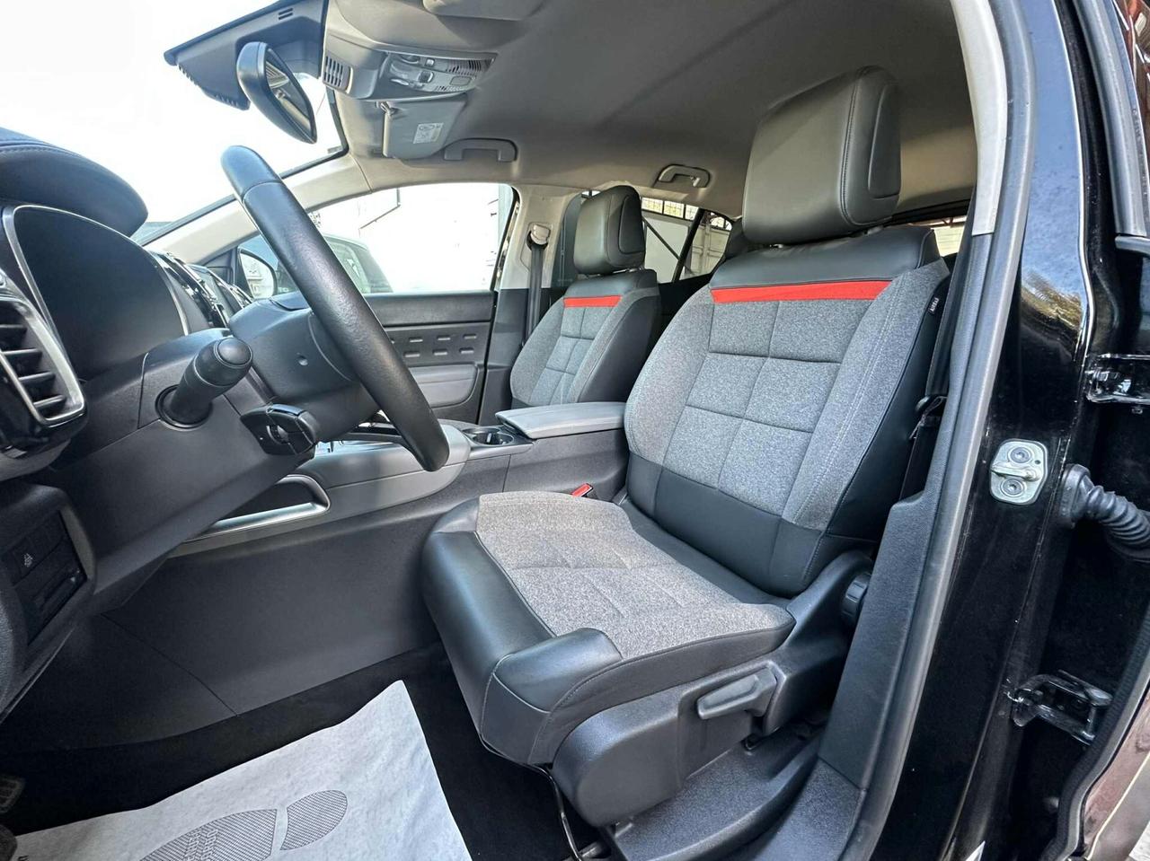 Citroen C5 Aircross BlueHDi 130 S&S Feel