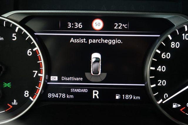 NISSAN Qashqai MHEV 158 CV Xtronic Business Uniprop. Certificata