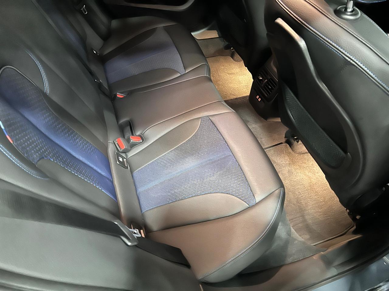 Bmw 118d Aut. MSport 150 cv