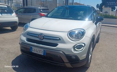Fiat 500X 1.3 MultiJet 95 CV City Cross bicolor