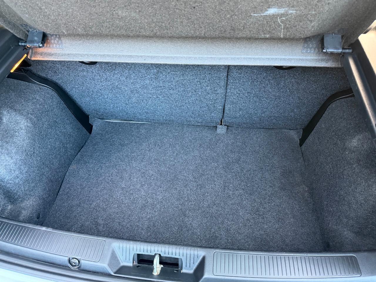 Fiat Punto New 1.3 M.JET 75 cv. 5p LOUNGE (MOTORE DA RIVEDERE)