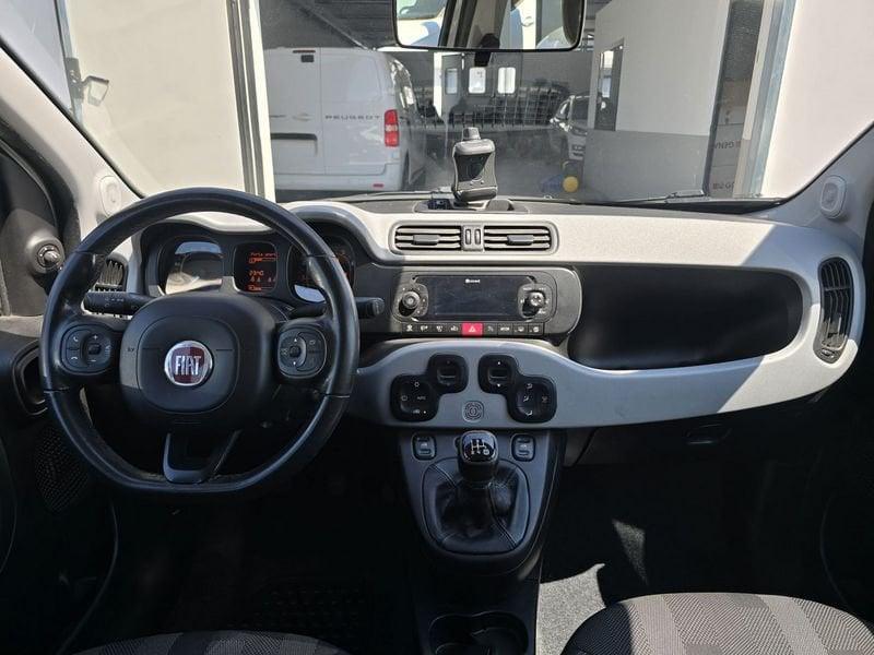 FIAT Panda Cross 1.2 69cv S&S E6 City Cross