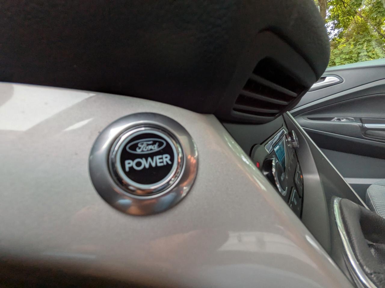 Ford C-Max 1.6 TDCi 115CV Titanium