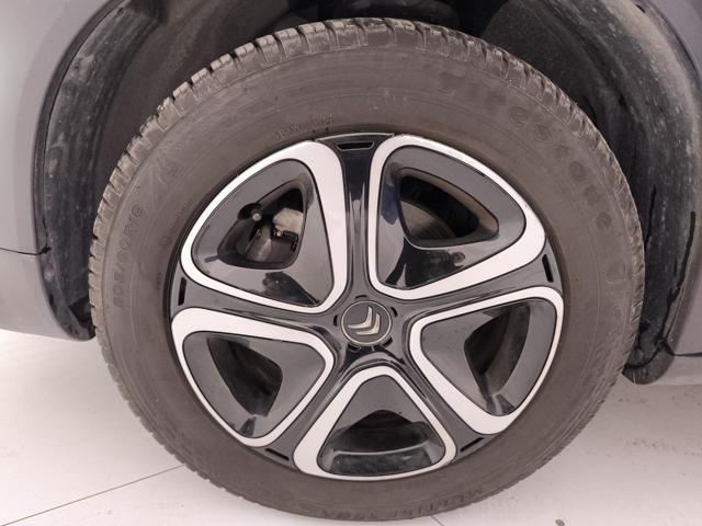 CITROEN C3 Aircross 1.5 bluehdi Feel s&s 120cv eat6