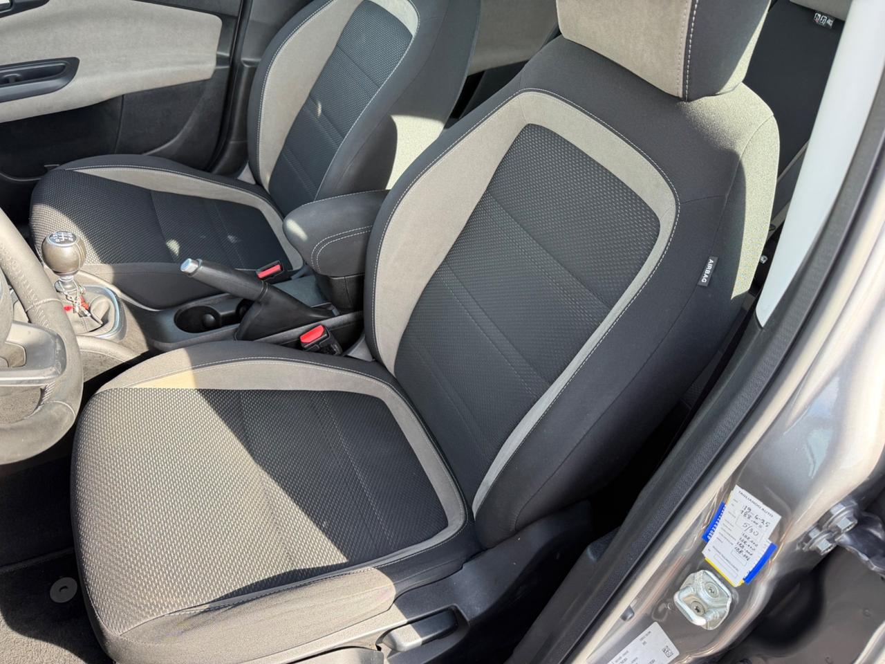 Fiat Tipo 1.6 Mjt S&S 5 porte Lounge