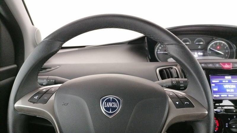 Lancia Ypsilon 1.2 Platinum s&s 69cv my19