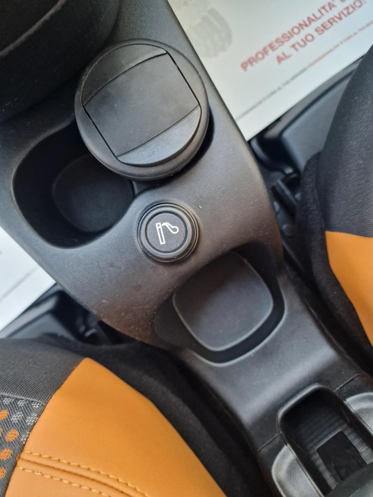 Fiat Panda 1.3 MJT 70CV Trekking