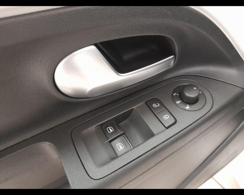 Volkswagen up! 5p 1.0 Move 75cv asg