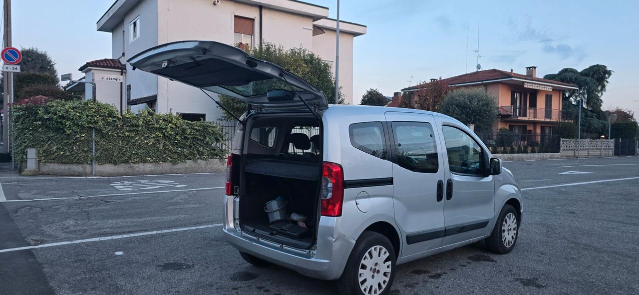 Fiat Qubo 1.3 MJT 75 CV Active