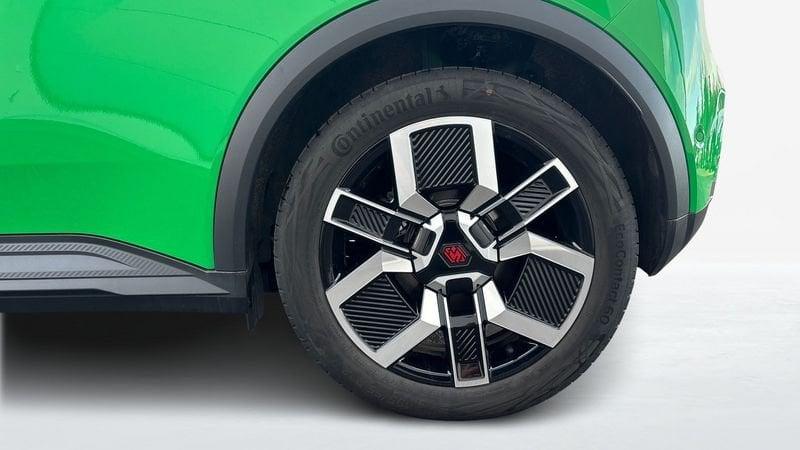 Renault 5 Renault E-Tech Electric Comfort Range Techno