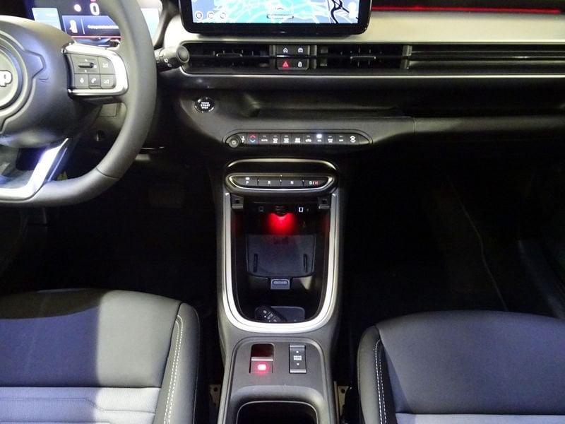 Jeep Avenger Avenger 1.2 Turbo 145 CV MHEV 4xe Overland