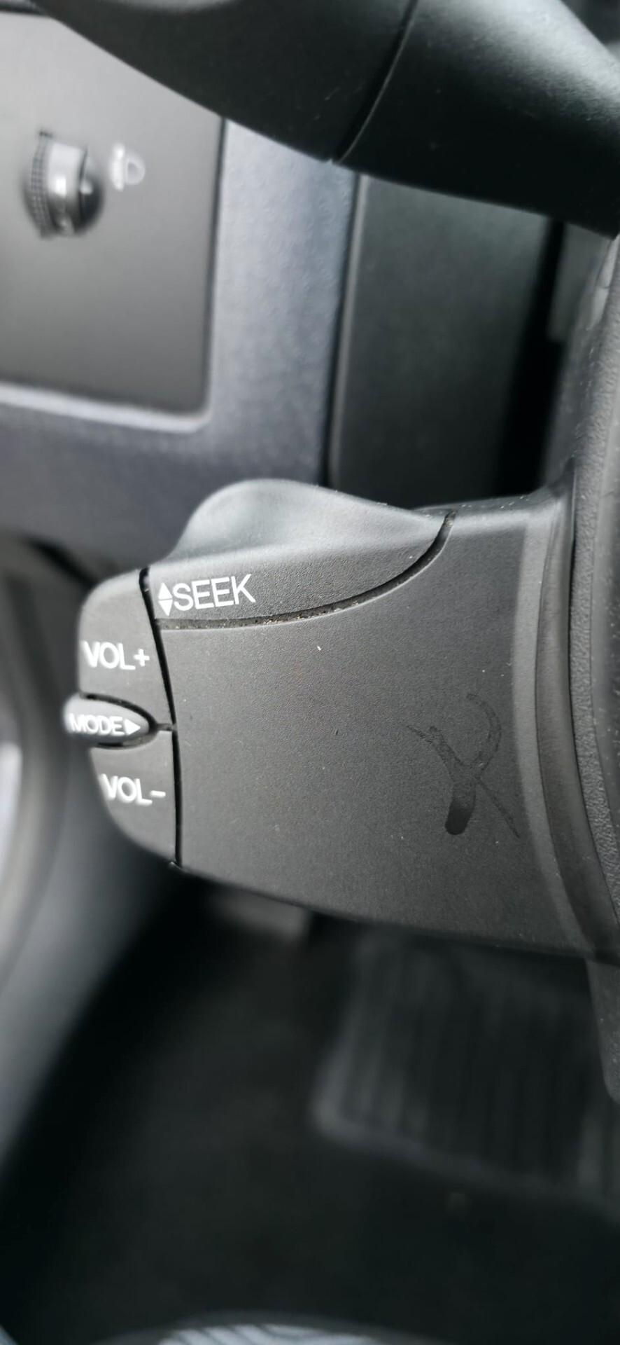 Ford Fusion UAV 1.4 16V automatica neopatentati