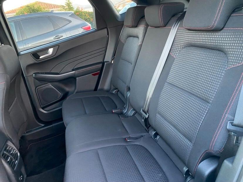 Ford Kuga 1.5 EcoBlue 120 CV 2WD ST-Line