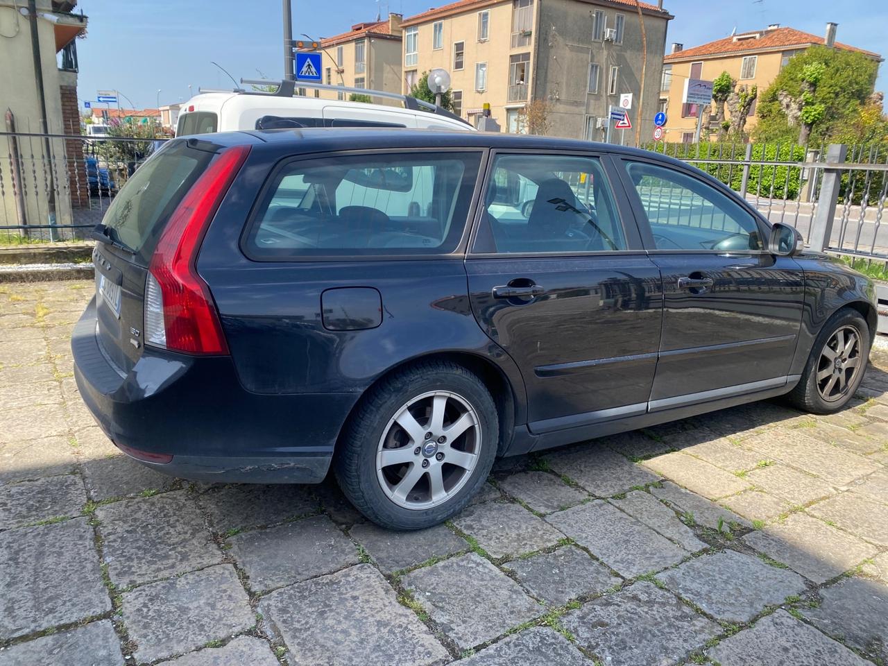 Volvo V50 DRIVe POLAR