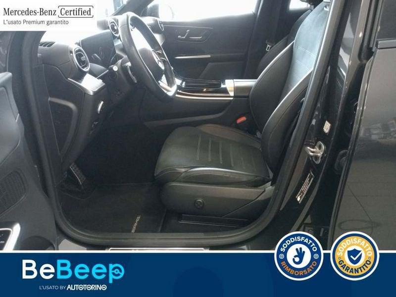 Mercedes-Benz GLC Coupé GLC COUPE 220 D AMG LINE ADVANCED PLUS 4MATIC AUTO