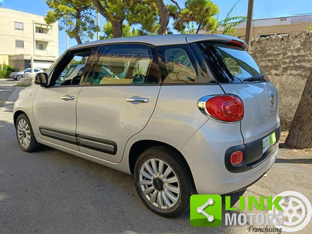 FIAT 500L 1.3 Multijet 95 CV Business NEOPATENTATI