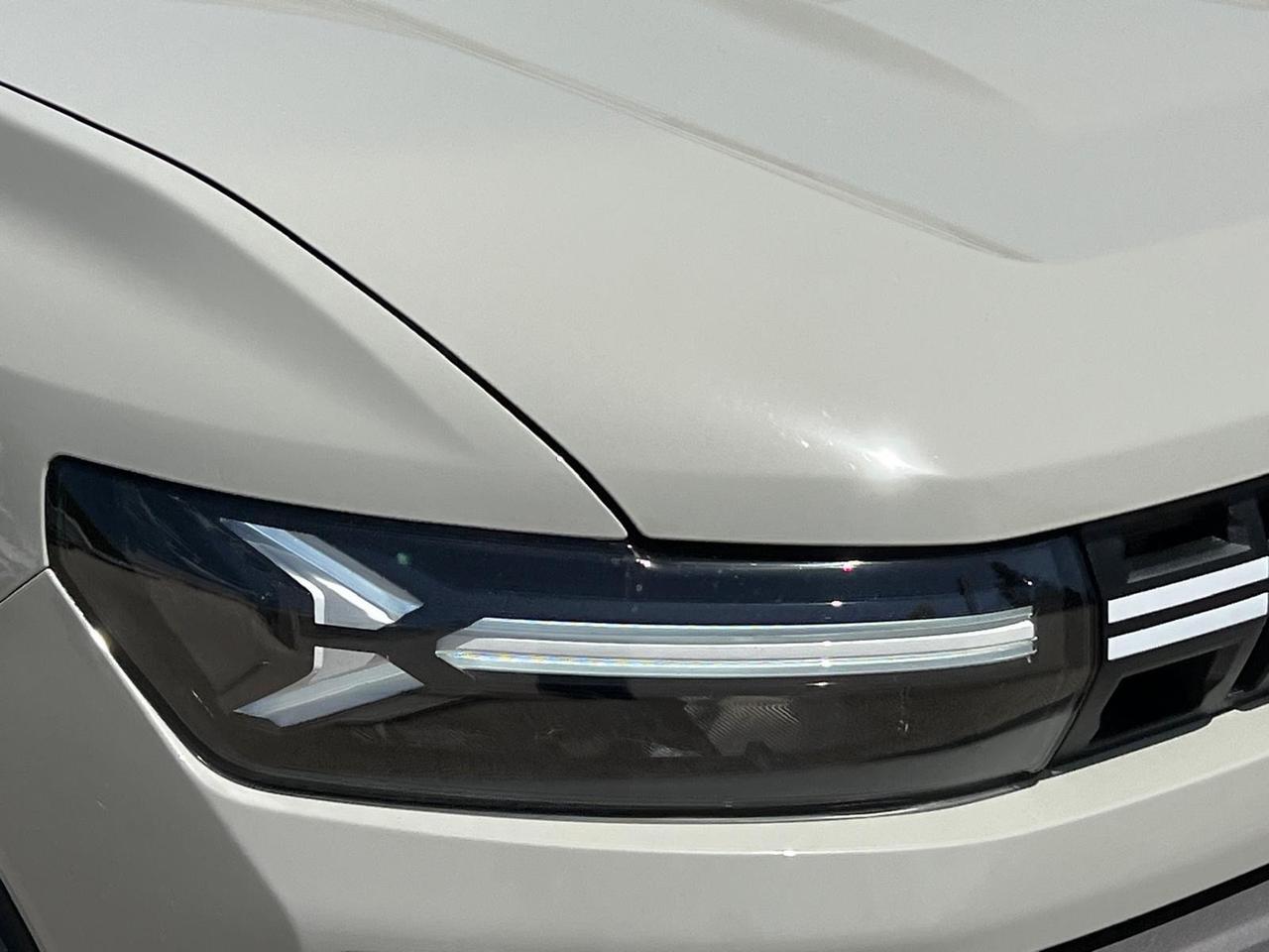 Dacia Duster Hybrid 140 CV Journey 2025