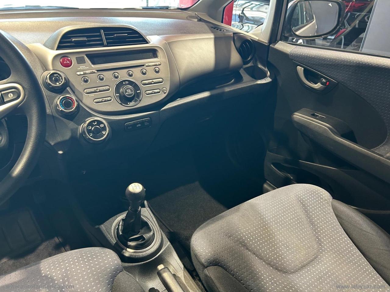 HONDA Jazz 1.2 i-VTEC