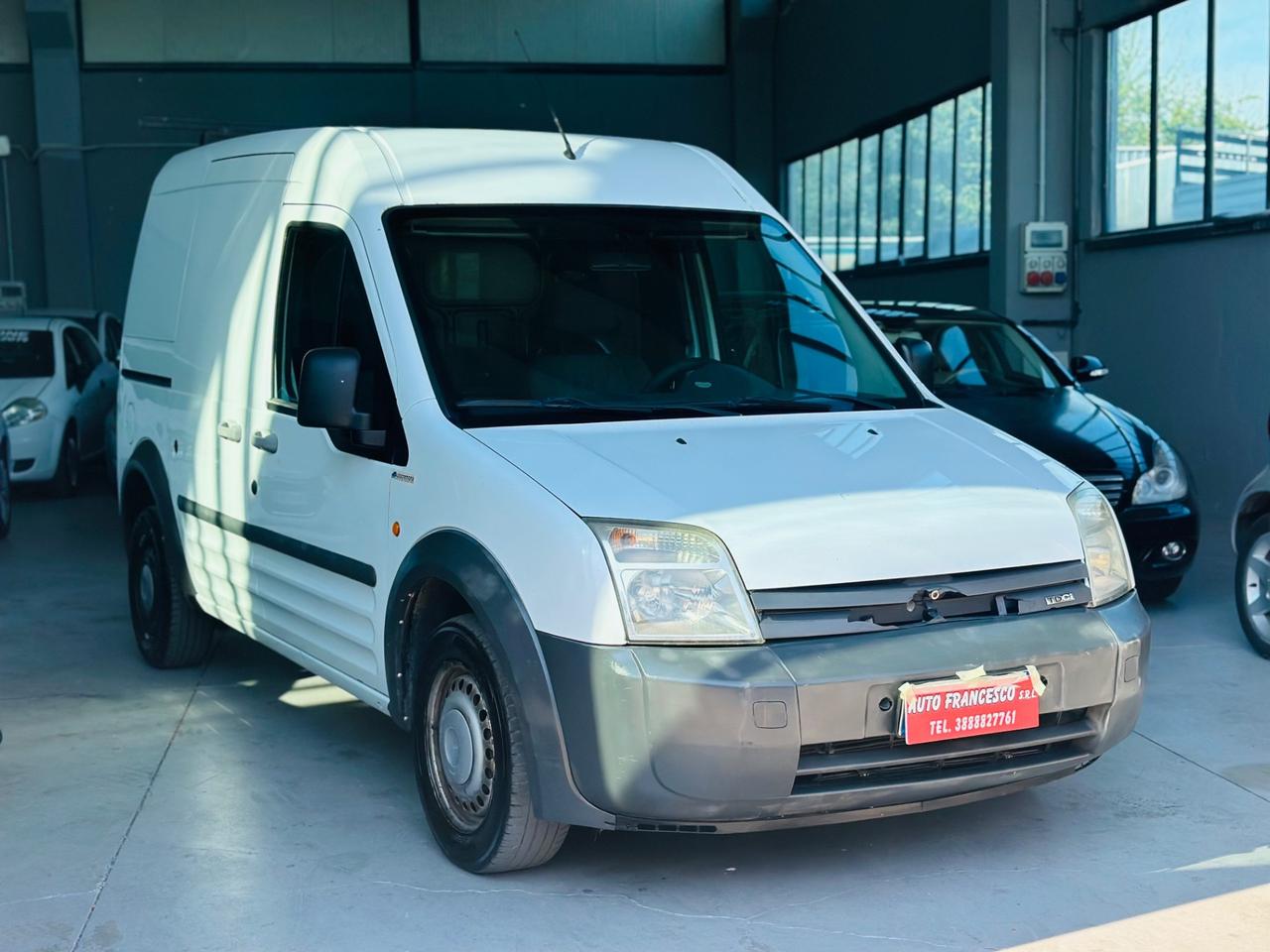 Ford Transit Connect 200S 1.8 TDCi/110CV PC-TN LX