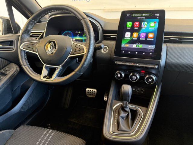 RENAULT Clio Full Hybrid E-Tech 145 CV Engineered PREZZO REALE
