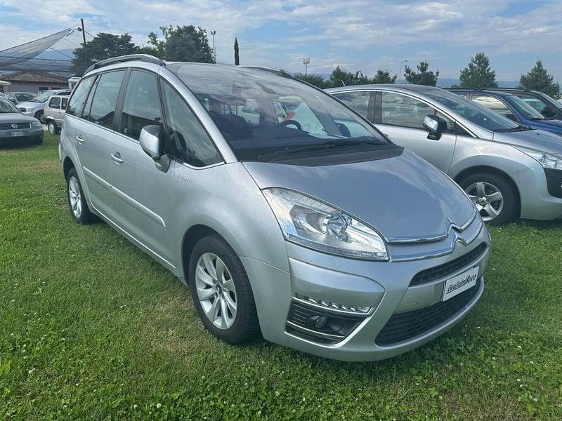 Citroën C4 Picasso Grand Picasso 1.6 HDi 110 FAP Business 7 Posti