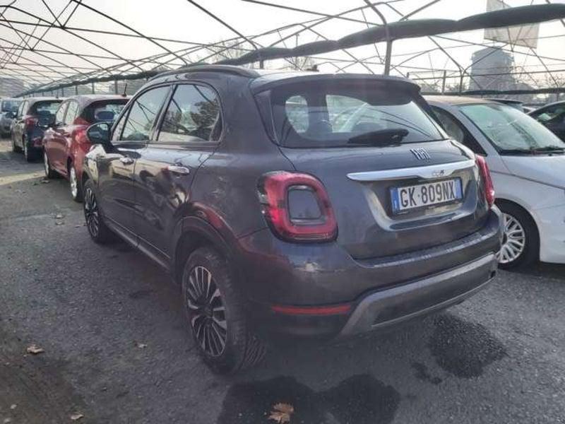 FIAT 500X X 1.0 T3 Cross