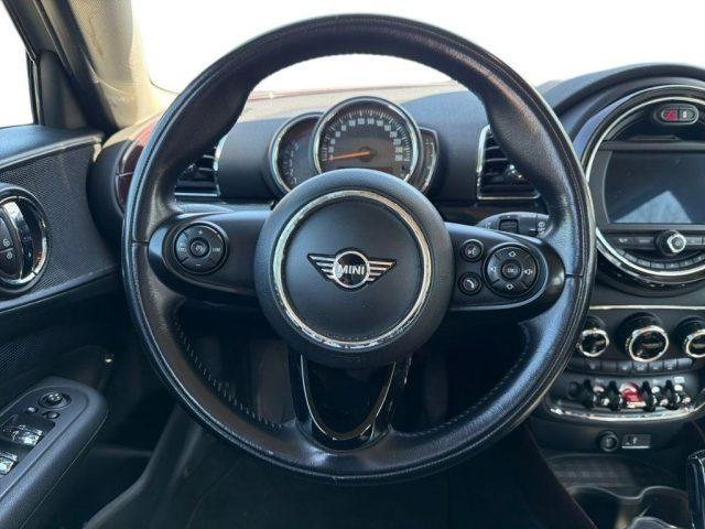 MINI Clubman 2.0 Cooper D Hype Clubman