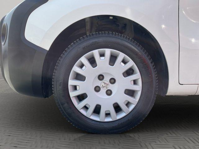 PEUGEOT Bipper 1.3HDi 80CV Premium