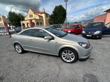 Opel Astra TwinTop 1.6 16V Twinport Enjoy