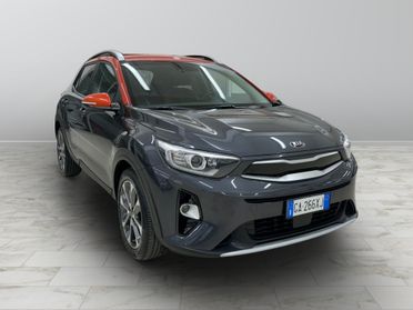 KIA Stonic - Stonic 1.0 t-gdi Energy 120cv dct7 my18