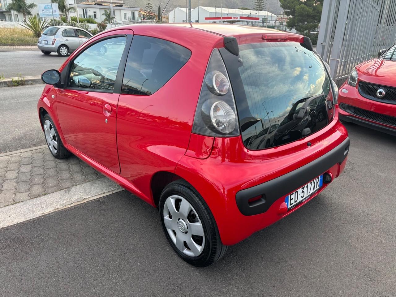 Citroen C1 1.0 3 porte airdream Amici