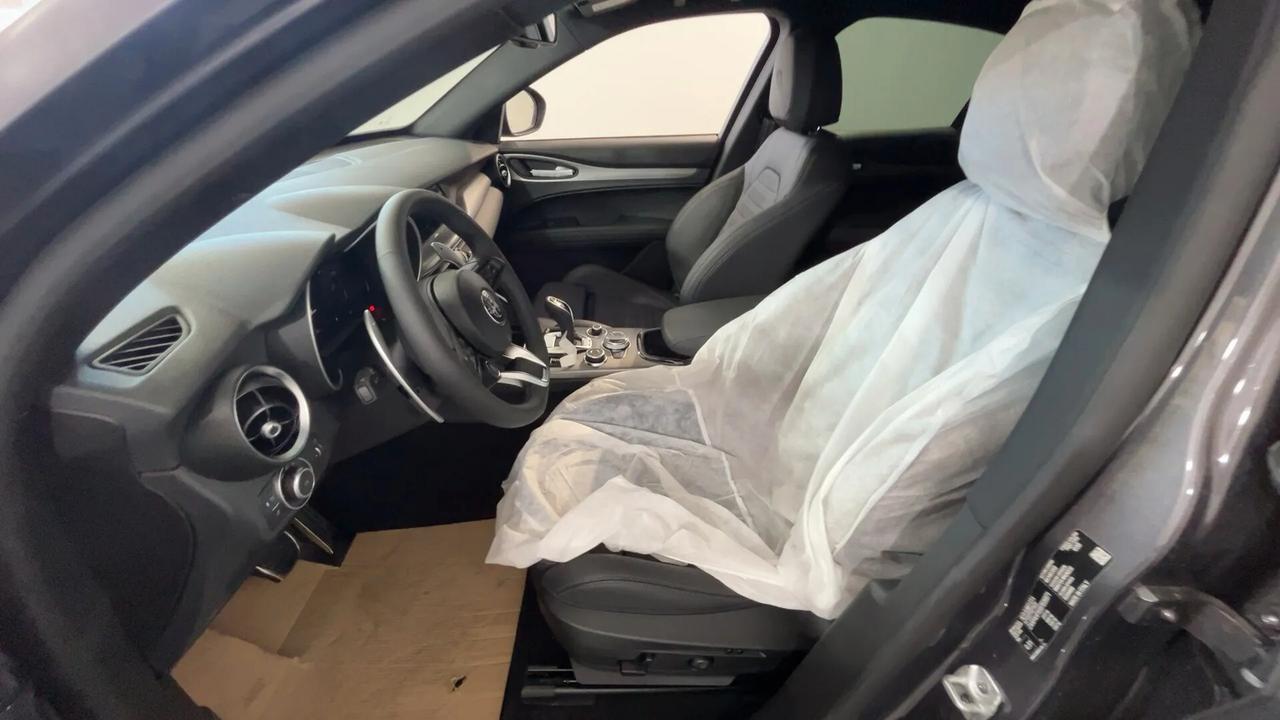 Alfa Romeo Stelvio 2.2 Turbodiesel 210 CV AT8 Q4 Veloce