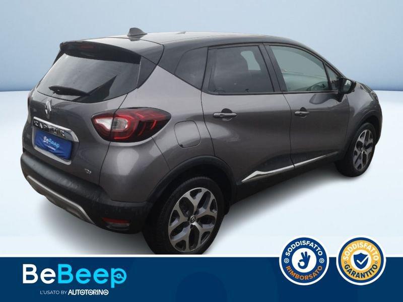 Renault Captur 0.9 TCE INTENS (ENERGY R-LINK) 90CV E6