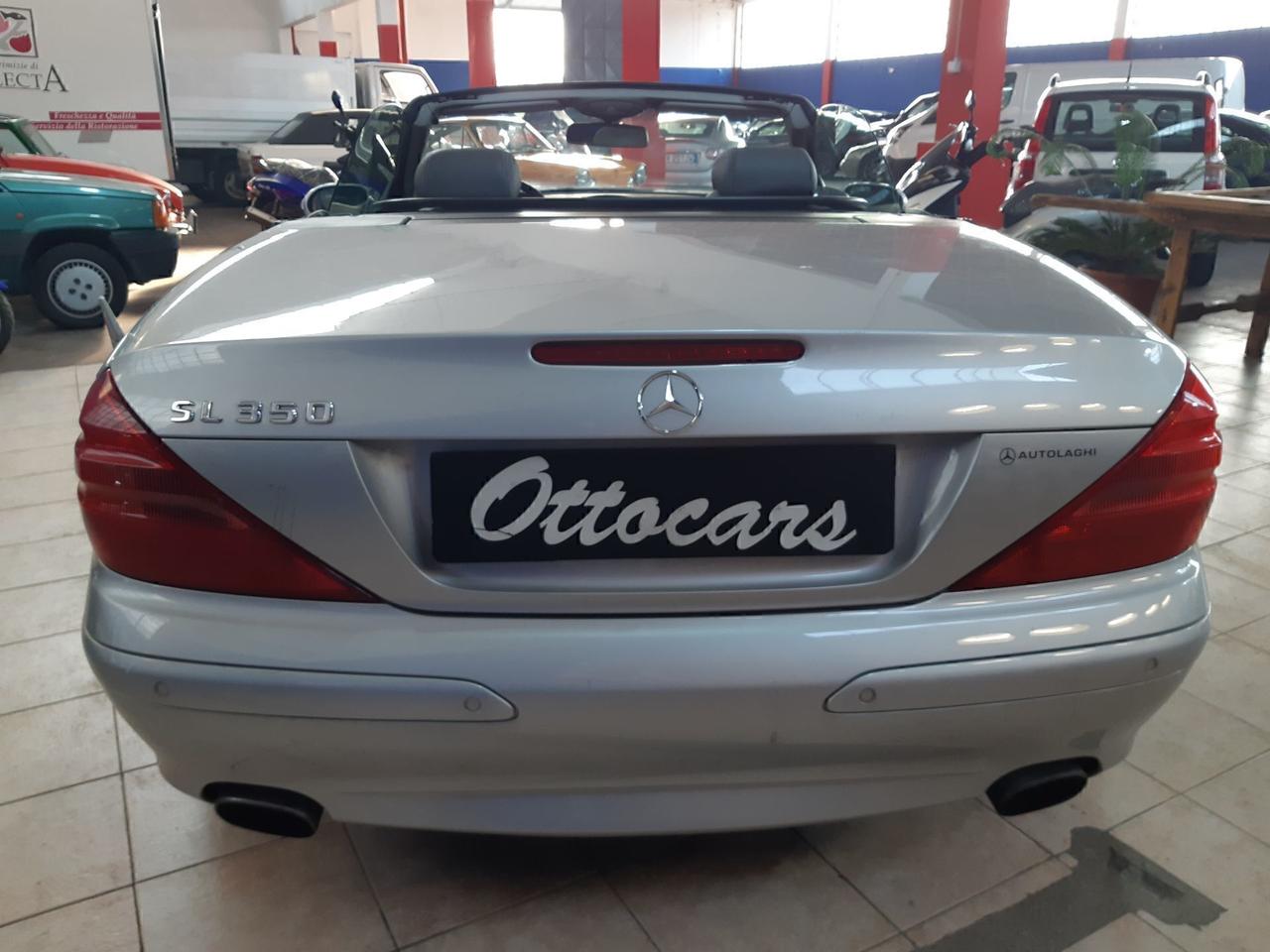 Mercedes-benz SL 350 MERCEDES SL 350 AUTOMATICO