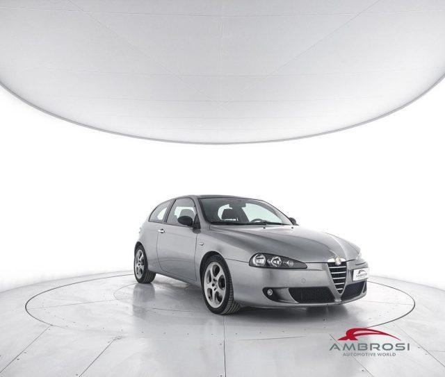 ALFA ROMEO 147 1.9 JTD (120) 3 porte Black Line - PER OPERATORI D