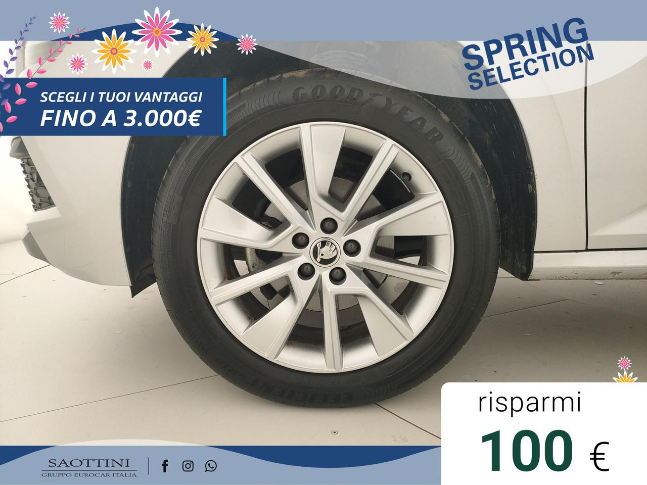 1.0 TSI Ambition 95 CV