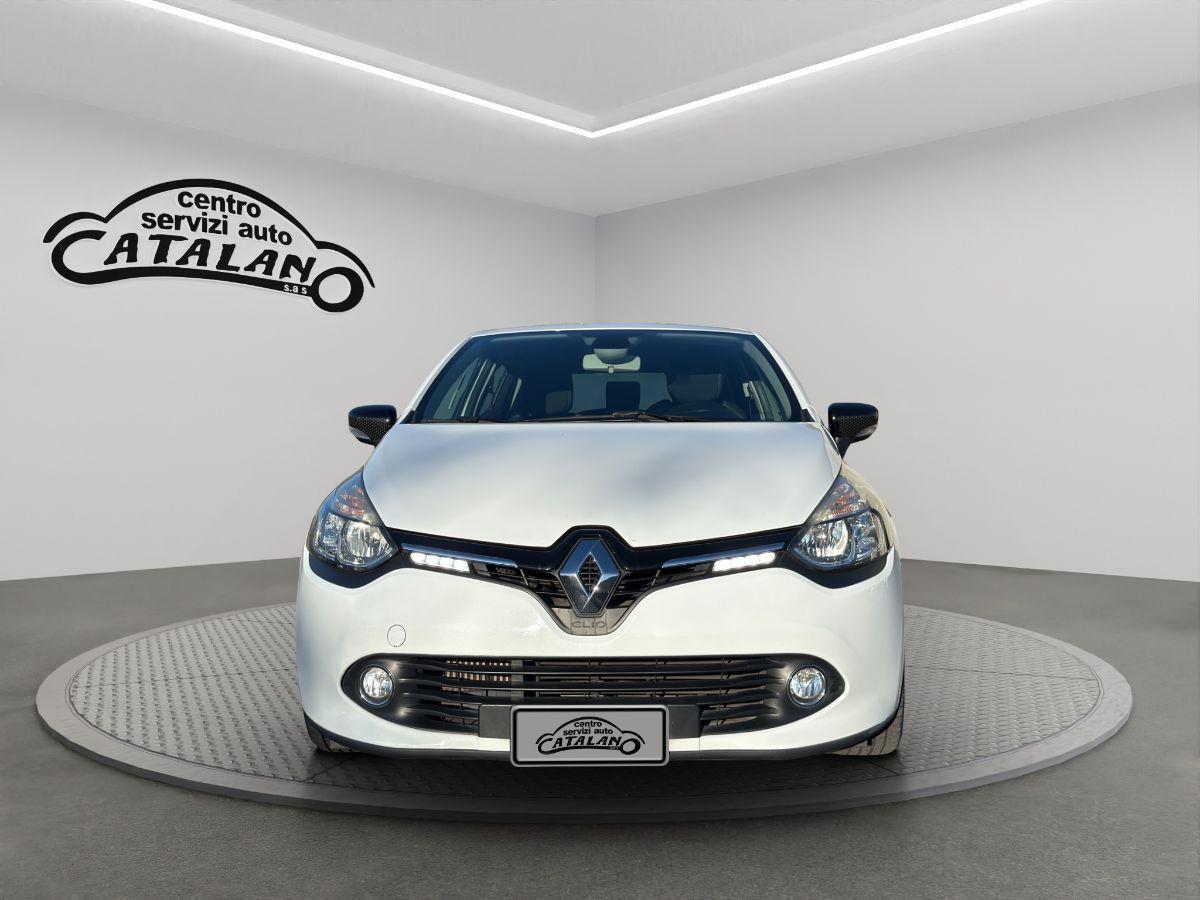 RENAULT - Clio - 1.5 dCi 8V 90 CV S&S 5p. Energy Duel