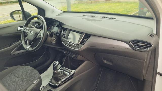 OPEL Crossland 1.2 12V Start&Stop Edition