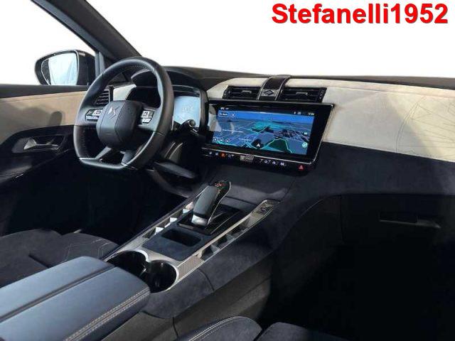DS AUTOMOBILES DS 7 1.6 phev Collection Jules Verne awd 300cv auto