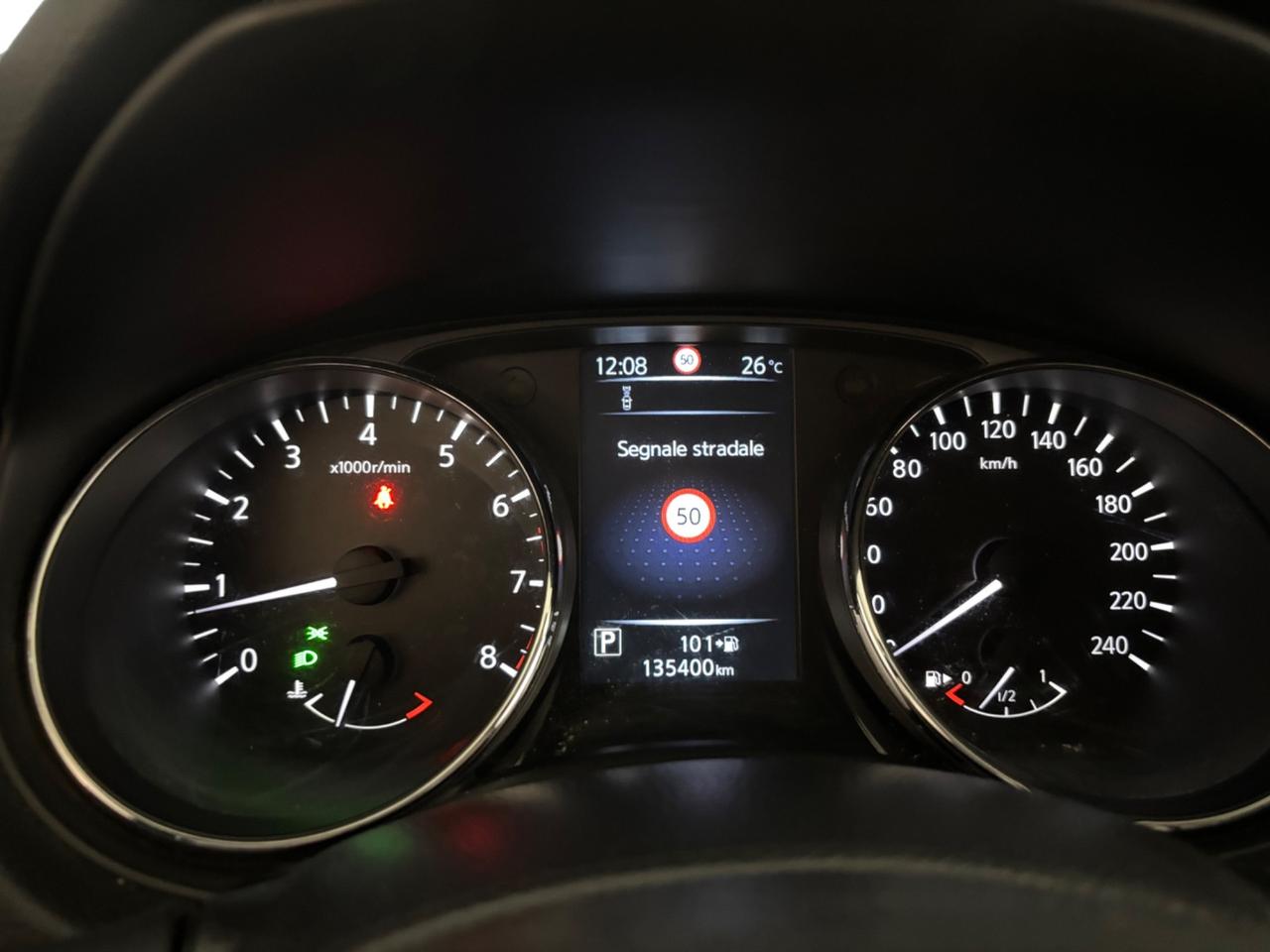 Nissan Qashqai BENZINA AUTOMATICA |OK NEOPATENTATI|