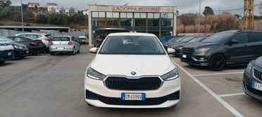 Skoda Fabia 1.0 MPI 80 CV Ambition