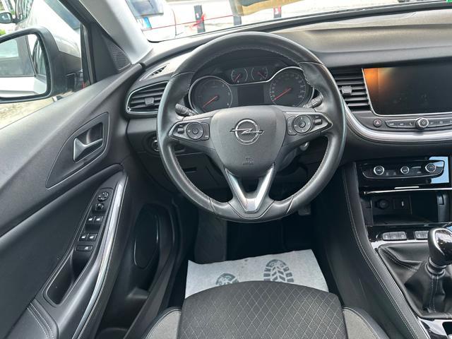 OPEL Grandland X 1.5 diesel Ecotec Start&Stop Innovation