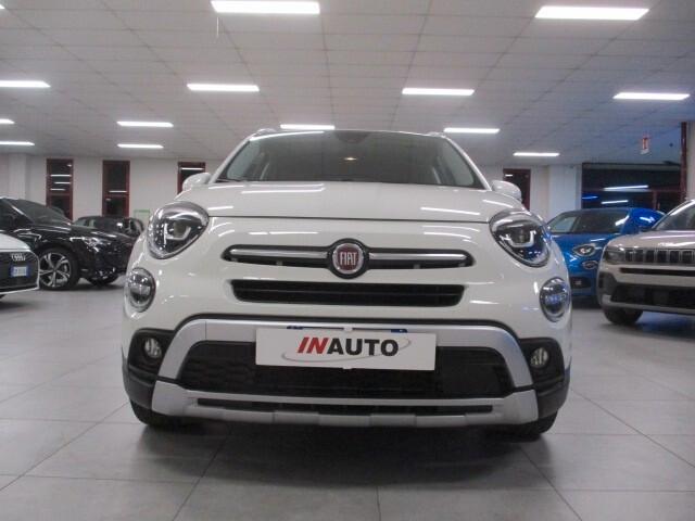 Fiat 500X 1.3 T4 150 CV DCT Cross